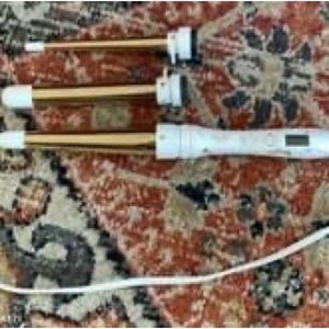 Paul Mitchel curling wand